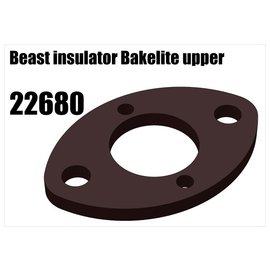 RS5 Modelsport Beast insulator Bakelite upper