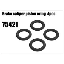 RS5 Modelsport Brake caliper piston oring