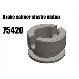 RS5 Modelsport Brake caliper plastic piston