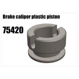 RS5 Modelsport Brake caliper plastic piston