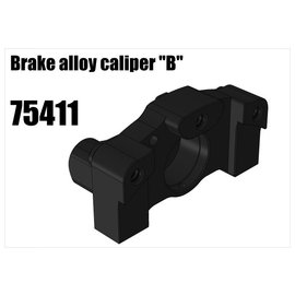 RS5 Modelsport Brake alloy caliper "B"
