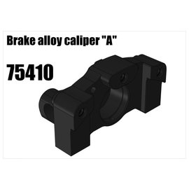 RS5 Modelsport Brake alloy caliper "A"