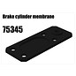 RS5 Modelsport Brake rubber cylinder membrane