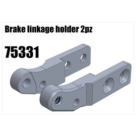 RS5 Modelsport Brake alloy linkage holder