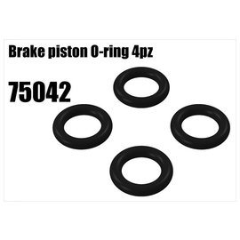 RS5 Modelsport Brake piston O-ring