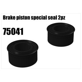 RS5 Modelsport Brake rubber piston special seal