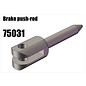 RS5 Modelsport Brake steel push-rod