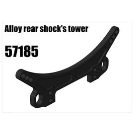 RS5 Modelsport Alloy rear shock's tower