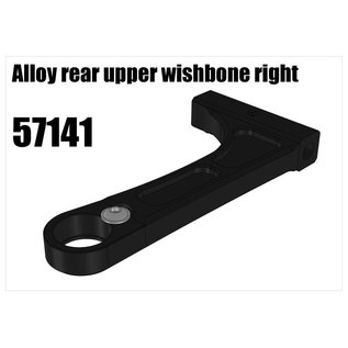 RS5 Modelsport Alloy rear upper wishbone right