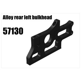 RS5 Modelsport Alloy rear left bulkhead