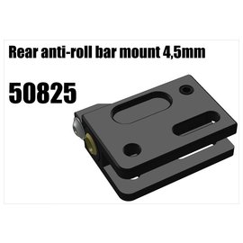 RS5 Modelsport Alloy anti-roll bar mounting 4,5mm