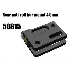 RS5 Modelsport Alloy anti-roll bar mounting 4mm