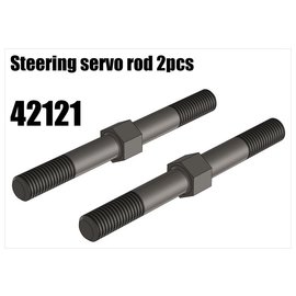 RS5 Modelsport Steering servo rod