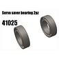 RS5 Modelsport Servo saver bearing 2pcs