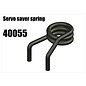 RS5 Modelsport Servo saver spring