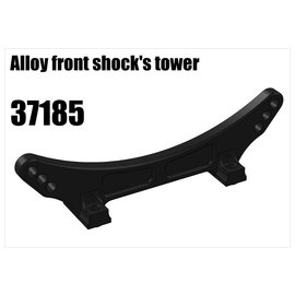 RS5 Modelsport Alloy front shock's tower