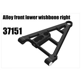 RS5 Modelsport Alloy front lower wishbone right