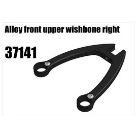 RS5 Modelsport Alloy front upper wishbone right