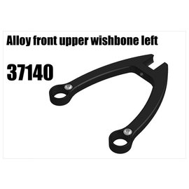 RS5 Modelsport Alloy front upper wishbone left