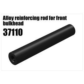 RS5 Modelsport Alloy reinforcing rod for front bulkhead