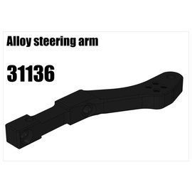 RS5 Modelsport Alloy steering arm