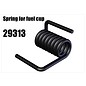 RS5 Modelsport Spring for fuel cup