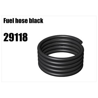 RS5 Modelsport Fuel hose black