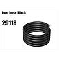 RS5 Modelsport Fuel hose black
