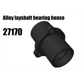 RS5 Modelsport Alloy layshaft bearing house