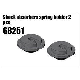 RS5 Modelsport Shock absorbers spring holder