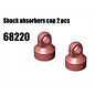 RS5 Modelsport Shock absorbers cap 2pcs