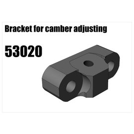 RS5 Modelsport Alloy bracket for camber adjusting