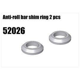 RS5 Modelsport Alloy Anti-roll bar shim ring