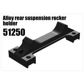 RS5 Modelsport Alloy rear suspension rocker holder