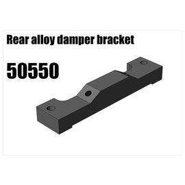 RS5 Modelsport Alloy rear damper bracket