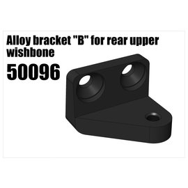 RS5 Modelsport Alloy bracket "B" for rear upper wishbone