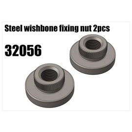 RS5 Modelsport Steel wishbone fixing nut