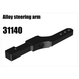 RS5 Modelsport Alloy steering arm