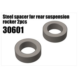 RS5 Modelsport Steel spacer for rear suspension rocker