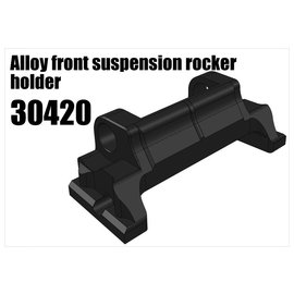 RS5 Modelsport Alloy front suspension rocker holder