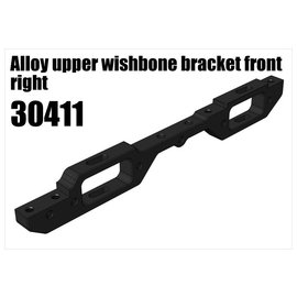 RS5 Modelsport Alloy upper wishbone bracket front right