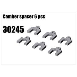 RS5 Modelsport Camber spacer small