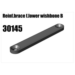 RS5 Modelsport Alloy reinforce brace for lower wishbone "B"