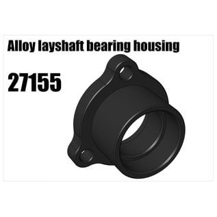 RS5 Modelsport Alloy layshaft bearing housing