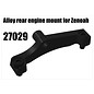 RS5 Modelsport Alloy rear engine mount for Zenoah