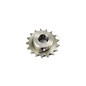 HARM Racing Chain pinion 15Z