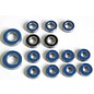 HARM Racing Set precision ball bearings H.A.R.M. SX-4, 15 pcs.