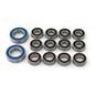 HARM Racing Set precision ball bearings H.A.R.M. SX-3 07 - 013, 14 pcs.