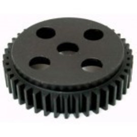 HARM Racing Plastic gear milled 39 teeth