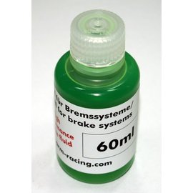 HARM Racing Hydrauliköl 60 ml